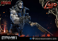 Ultimate Museum Masterline Injustice Lobo EX Version 22