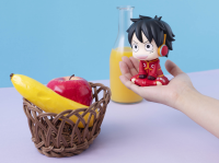 Lookup ONE PIECE Monkey D. Luffy Ver. Future Island Egghead【with gift】 2