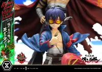 Prime 1 Studio Ultimate Premium Masterline Tengen Toppa Gurren Lagann Kamina, Simon & Yoko with Lagann "Our Hearts Pierce the Skies!" Deluxe Version - Tengen Toppa Gurren Lagann - photo 69