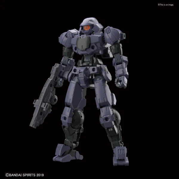 30MM 1/144 bEMX-15 PORTANOVA [DARKGRAY]
