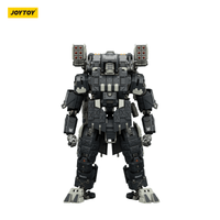 APOC Series Thor Fire Strike Mech 7