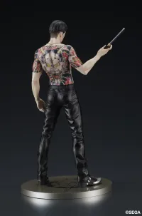 DIG Co. DIGSTA "Like a Dragon"  Goro Majima-Battle Style- - Yakuza / Like a Dragon - photo 6