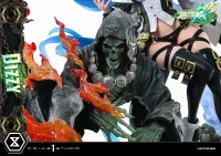 Prime 1 Studio Ultimate Premium Masterline GUILTY GEAR Xrd REV 2 DIZZY Bonus Version - Guilty Gear - photo 37