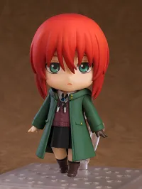 GOOD SMILE COMPANY Nendoroid Chise Hatori: Season 2 Ver. - The Ancient Magus' Bride Season 2 - photo 1
