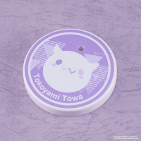 Nendoroid Tokoyami Towa 8