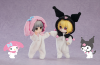 Nendoroid Doll Kigurumi Pajamas: Kuromi 4