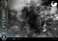 Prime 1 Studio Ultimate Diorama Masterline GODZILLA MINUS ONE (Film)  Godzilla (2023) - Godzilla - photo 39
