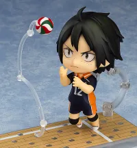 GOOD SMILE COMPANY Nendoroid Tadashi Yamaguchi(re-run) - Haikyu!! - photo 3