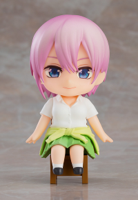 Nendoroid Swacchao! Ichika Nakano 2
