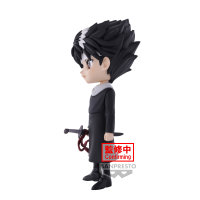 Hiei "Yu Yu Hakusho", Bandai Spirits Q posket Figure 5