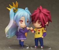 GOOD SMILE COMPANY Nendoroid Shiro(3rd-run) - No Game No Life - photo 7