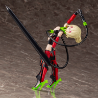 BULLET KNIGHTS LANCER HELL BLAZE 5