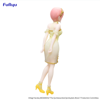 The Quintessential Quintuplets Movie　Figure -Nakano Ichika China Princess ver.- 7