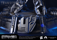 Museum Masterline Transformers: Age of Extinction (Film) Galvatron 24