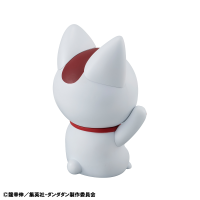 Occultic Sofubi collection TV Anime ”DAN DA DAN” Turbo Granny (Fortune Cat) 4