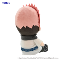 JUJUTSU KAISEN　KYURUMARU Big Plush Toy -Ryomen Sukuna-(re-run) 6