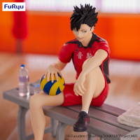 HAIKYU!!　Noodle Stopper Figure -Tetsuro Kuroo- 6