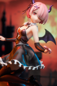 Ram: Phantom Night Wizard Ver. 12