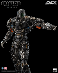 Transformers: Age of Extinction - DLX Lockdown 5