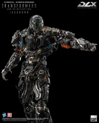 threezero Transformers: Age of Extinction - DLX Lockdown - Transformers - photo 5
