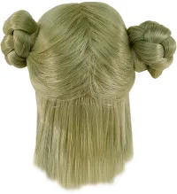 GOOD SMILE COMPANY Harmonia series Original Wig (Buns/Ash Green) - Harmonia series - photo 2