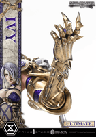 Real Elite Masterline SOULCALIBUR Ⅵ IVY Ultimate Version			 8