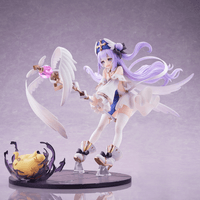 Azur Lane – Unicorn: White My Angel – 1/6 Scale Pre-Painted Figure		 4