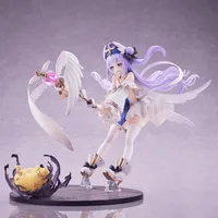 Union Creative Azur Lane – Unicorn: White My Angel – 1/6 Scale Pre-Painted Figure		 - Azur Lane - photo 4