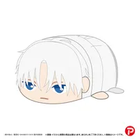 MAX LIMITED SAKAMOTO DAYS POTE KORO MASCOT BIG3 C - SAKAMOTO DAYS - photo 1