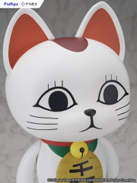 Turbo Granny(Beckoning cat) 7