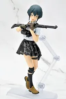 TOMYTEC figma PLUS Armed JK Variant Loadout Set 4, Code: URBEX - Little Armory - photo 5