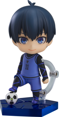 Nendoroid Isagi Yoichi(re-run) 2