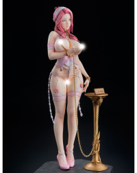 Akari Clark Shinguji 18