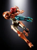 TAMASHII NATIONS SAMUS ARAN (METROID PRIME 4:BEYOND Ver.) "METROID PRIME 4:BEYOND" - METROID PRIME 4:BEYOND - photo 3