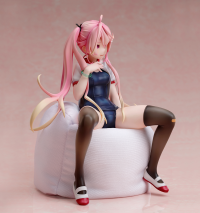 Pink Sukumizu 3