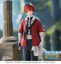 SEGA Desktop x Decorate Collections "Frieren: Beyond Journey's End" "Stark" - Frieren: Beyond Journey's End - photo 3