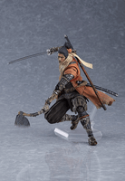 figma Sekiro: DX Edition 2
