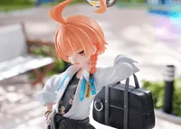 Phat! Company Neru (School) - Blue Archive - photo 11