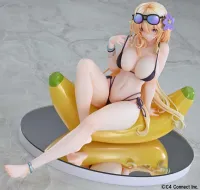 KAITENDOH Jia Xu [Summer Vacation] - Houchi Shoujo -Hyakka Ryouran no Moehime-tachi- - photo 7