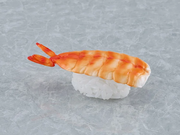 Syuto Seiko Sushi Plastic Model: Ver. Shrimp - Scale Kits