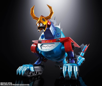 GX-100 Gaiking & Daiku Maryu "Legend Of Daiku-Maryu", Bandai Spirits Soul of Chokogin 3