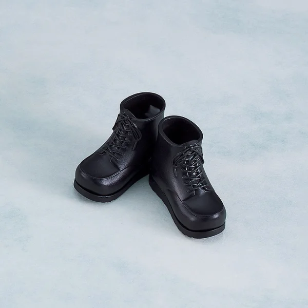 GOOD SMILE COMPANY Harmonia bloom Shoes Series: root (Boots/Black) - Harmonia series