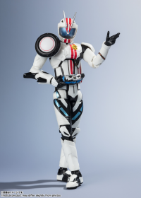 KAMEN RIDER MACH HEISEI GENERATIONS EDITION "KAMEN RIDER DRIVE", TAMASHII NATIONS S.H.Figuarts 6