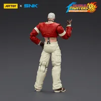 JOYTOY KOF'98UM Orochi Team Yashiro Nanakase - SNK - photo 2