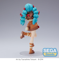 Hatsune Miku Series SPM Figure "Hatsune Miku" Winter 2022 8
