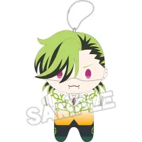 GOOD SMILE COMPANY Plushie Marito Jin - Bucchigiri?! - photo 2