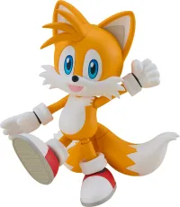 GOOD SMILE COMPANY Nendoroid Tails - Sonic the Hedgehog - photo 2