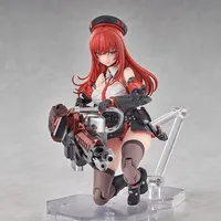 Good Smile Arts Shanghai Hyper Body Rapi: Red Hood - GODDESS OF VICTORY: NIKKE - photo 11