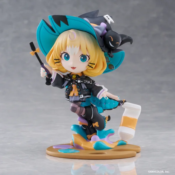 PalVerse Pale.　NIJISANJI EN　Millie Parfait
