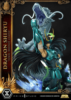Premium Masterline Saint Seiya Dragon Shiryu "Final Bronze Cloth" 10